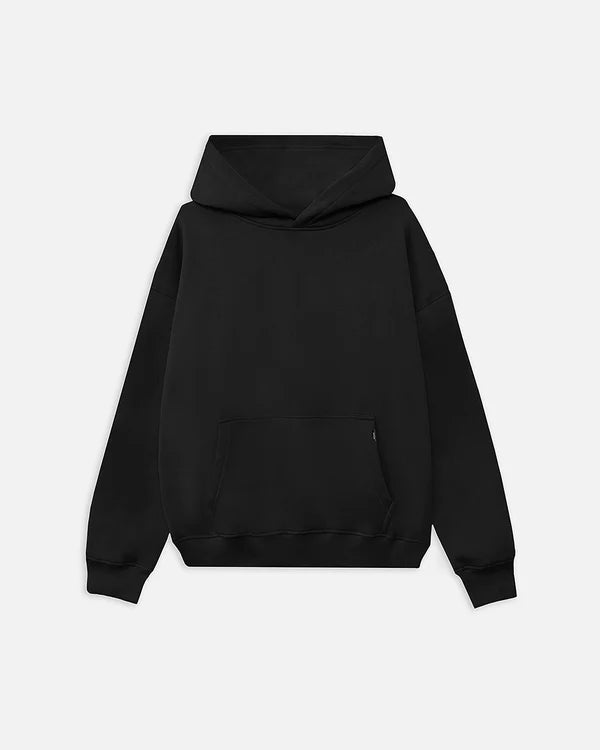 'Black' Hoodie